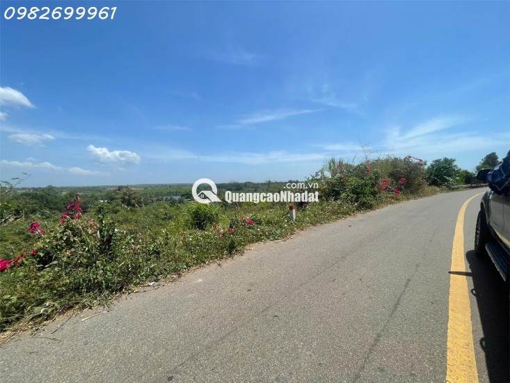 MẶT TIỀN NHỰA – VIEW HỒ TRIỆU ĐÔ – GIÁ 870 TRIỆU